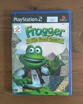Frogger: The Great Quest (PS2) - £11.99 GBP