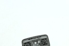 2004-2006 VOLKSWAGEN PHAETON FRONT RIGHT SUN VISOR CLIP MOUNT GRAY  H2117 image 5