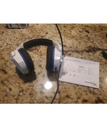 READ - HyperX Cloud Stinger Core Wireless Gaming Headset - White (E10022... - $60.66 CAD