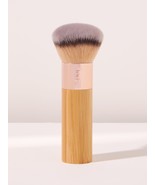 TARTE The Buffer Brush Foundation Brush Air Brush Bamboo Handle 4 Inches... - $26.49 CAD