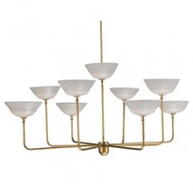 SJ2068 AUDREY CHANDELIER - $7,240.00