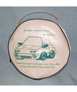 Vtg THE BITTY BOOSTER CABLE- Small Enough To Fit In Your Glove Box- 10 FT - $21.63 CAD