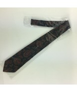 Genuine Keswick Ltd Handmade Stylish Formal/Casual Tie Multi Coloured - $13.99