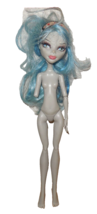 Mattel Monster High Doll Replacement Ghoulia Yelps Doll Action Figure Ra... - $14.50