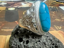 Trillionaire Maker Real White Magic Ring11000 Spell Wealth Money Success - $78.21
