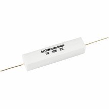 Dayton Audio - DNR-7.0 - 7 Ohm 10W Precision Audio Grade Resistor - £7.88 GBP
