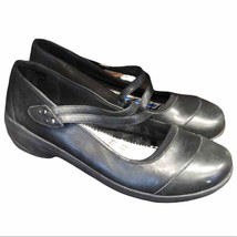 Abeo smart system slip resistant Mary Jane walking shoes women’s 11 - $46.28