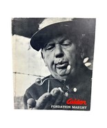 CALDER Maeght Foundation Catalogue of the Exhibition April 2 - May 31 1969 - $456.61 MXN