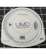 Kingdom Hearts Birth By Sleep Sony PSP UMD video game - $11.20 CAD