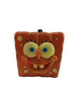 2010 Nickelodeon SpongeBob Square Pants Blown Mold Light Up Yard Décor  - £53.92 GBP