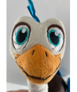 DISNEY STORE Miles From Tomorrowland MERC Stuffed Plush 20 in Toy Ostrich - £14.97 GBP