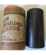 Comic Waltz Song O&#39;Brien Has No Place to Go Edison Amberola Cylinder 9870 - £10.93 GBP