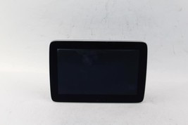 Info-GPS-TV Screen Display Dash 166 Type Fits 2016-19 MERCEDES GLA250 OE... - $134.99