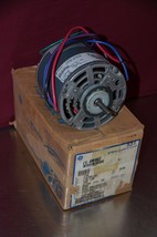 GE 5KSP29DG3155AT Direct Drive Shaded Pole Fan Blower Motor 1/15 HP 1050... - $85.50