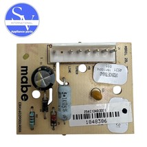 GE Dryer Board WE04X25137 - $18.60