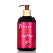 Mielle Pomegranate &amp; Honey Leave-In Conditioner 12oz. - £13.91 GBP