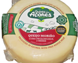 Morião Cheese 3 Months Cured Azores Portugal - Portuguese Cheese 700g - ... - $27.99
