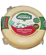 Morião Cheese 3 Months Cured Azores Portugal - Portuguese Cheese 700g - ... - £22.11 GBP