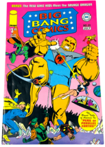 Big Bang Comics (Vol. 2) #33 VF/NM - £53.55 GBP