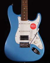 Squier LTD Classic Vibe &#39;60s Stratocaster HSS, Laurel FB, Matching Headstock, - £359.70 GBP