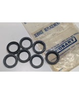 Lot of 7 NOS Vintage Hobart Oil Seals Part# 89552 - €34,02 EUR