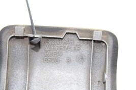 00-02 MERCEDES-BENZ W208 CLK320 FRONT RIGHT PASSENGER SIDE SKIRT COVER CAP E6158 image 12