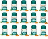 15 X Himalaya PURIM Tablets 60 Tabs Each | Free Shipping - $80.35