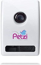 Wi-Fi Pet Camera &amp; Treat Dispenser - £74.39 GBP