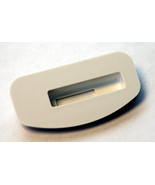 Bose Sounddock iPod Dock Cradle White Insert Adapter C - $7.50