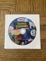 Thomas And Friends Thomas And The Treasure DVD - £17.70 GBP