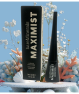 BareMinerals Maximist Liquid Eyeliner 3mL / 0.101oz - MAXIMUM BLACK - $372.09 MXN