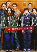 Freaks and Geeks: The Complete Series [DVD] - $26.60