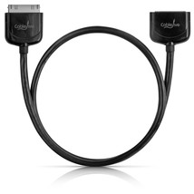 CableJive DockXtender Extension Cable for iPad, iPhone and iPod - 30-PIN Dock - £35.88 GBP