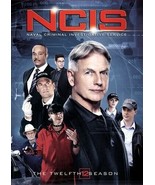 NCIS: The Twelfth Season [6 Discs]: Used Like New - €4,26 EUR