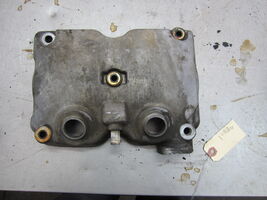 Left Valve Cover From 1999 Subaru Forester  2.5 - $543.83 MXN