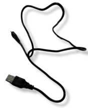 Micro-Usb para Cargar Y Cable Datos Sincronización, 28&quot; - Negro - £6.21 GBP