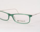 Vogue VO 2265 1064 Seafoam Vert Lunettes Monture VO2265 51-16-135 Italie - $76.11