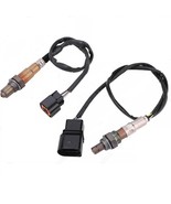 2x Up/Downstream Oxygen O2 Sensor Fit Hyundai Elantra Kia Spectra 2.0L 0... - $52.95 CAD