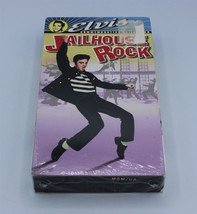 Jailhouse Rock (VHS, 1997) - Elvis - New - Sealed - £3.17 GBP