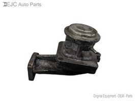 Right Air Injection Valve From 2011 Mercedes-Benz C300  3.0  RWD Passeng... - $39.55