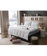 Duvetta 100% cotton Comforter with Cotton Fabric Cover Premium Cotton Co... - €158,20 EUR+
