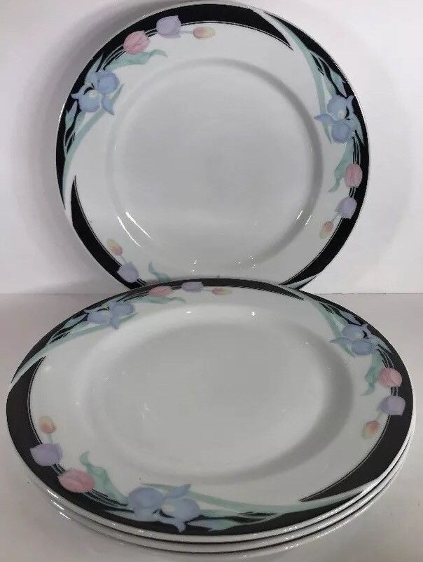 CARAVEL by Excel China Dinnerware Collection