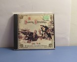 John Tesh And The Christmas Symphony Orchestra ‎– A Family Christmas (CD... - $5.22