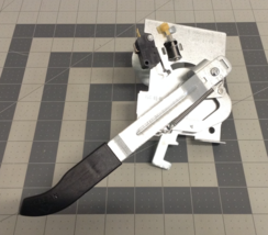 GE Oven Range Door Latch WB14X41386 WB14T10092 - $831.34 MXN