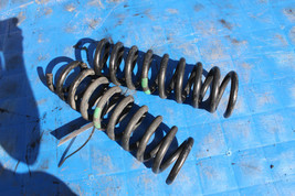 1996-1999 MERCEDES E55 E420 AIR/COIL SPRING TYPE REAR K2001 - $149.95