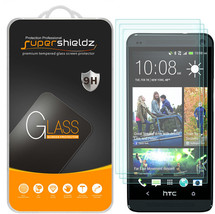 3X For Htc One M7 Tempered Glass Screen Protector Saver - $19.99