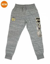 Grambling State University Jogger Pants HBCU Fashion Gym Jogger sweatpants - $37.99