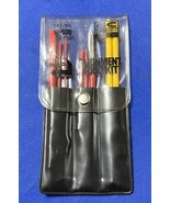 GC ELECTRONICS 18-530 8PC CB RADIO TV  ALIGNMENT TOOL SET KIT Appears Un... - €32,38 EUR