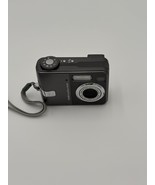 Kodak EasyShare CW330 4.0MP Digital Camera Silver Tested Works EUC - $29.44