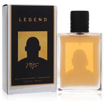 Legend by Michael Jordan 3.4 oz Eau De Toilette Spray - $18.10
